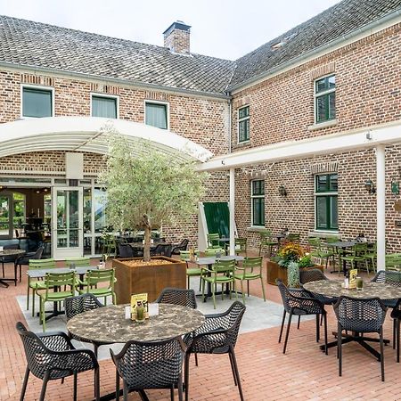 Hoeve De Bongerd Beesel Luaran gambar