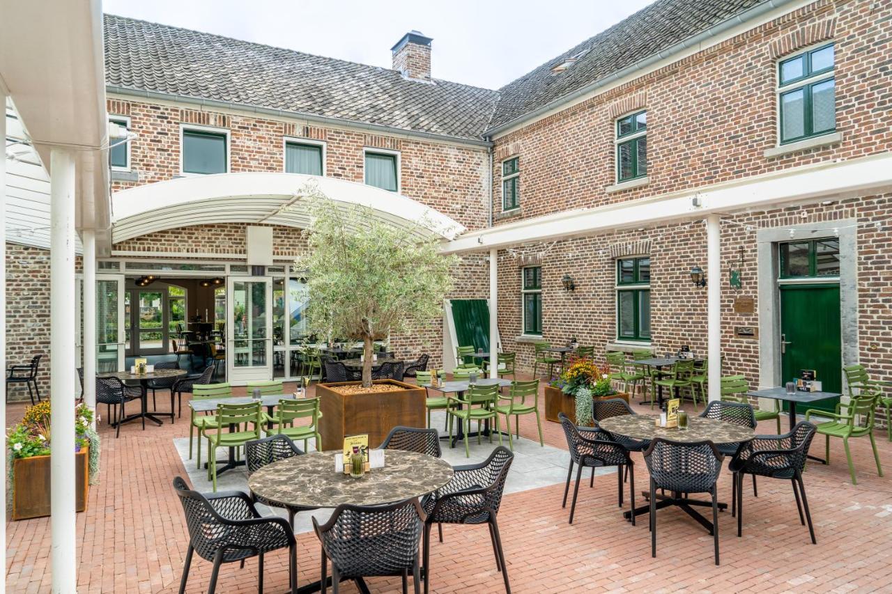 Hoeve De Bongerd Beesel Luaran gambar