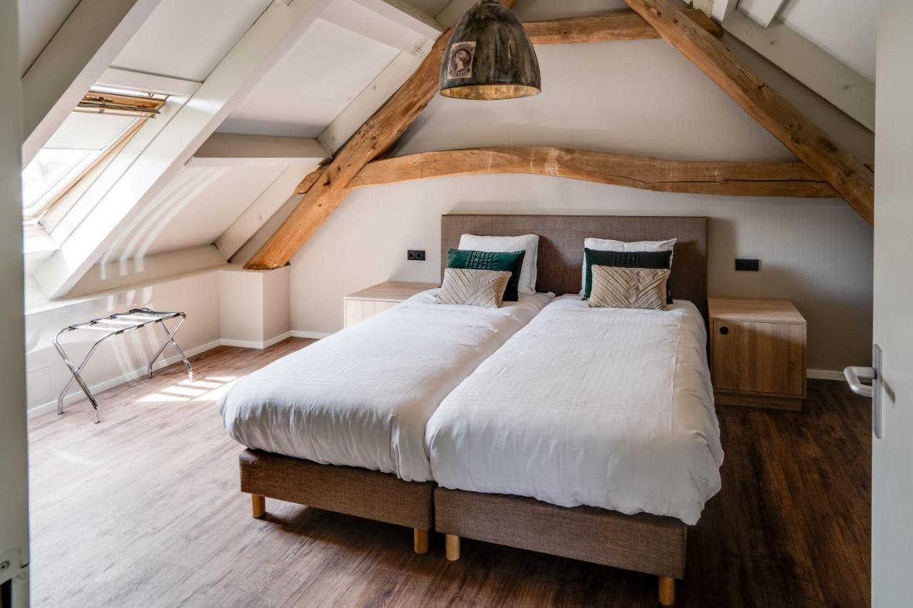 Hoeve De Bongerd Beesel Luaran gambar