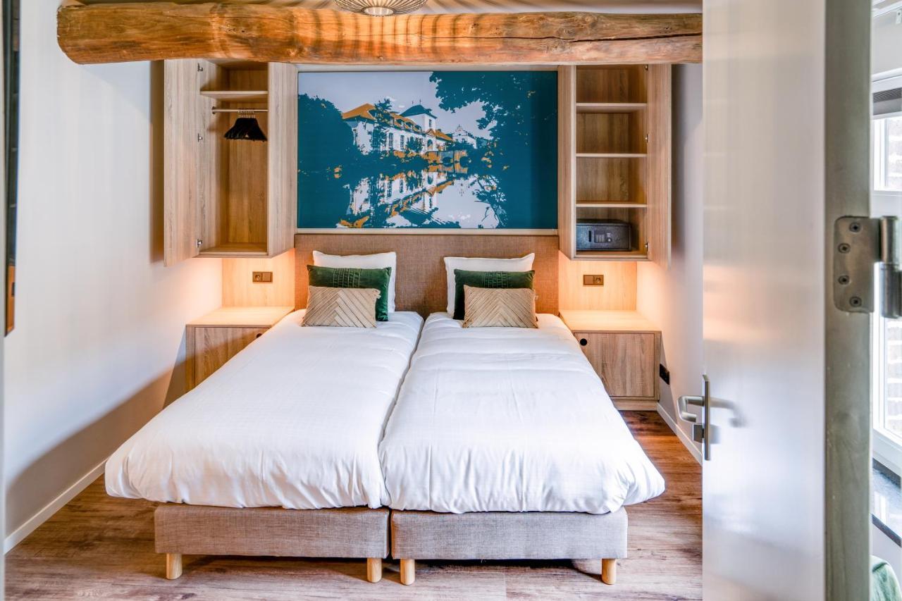 Hoeve De Bongerd Beesel Luaran gambar