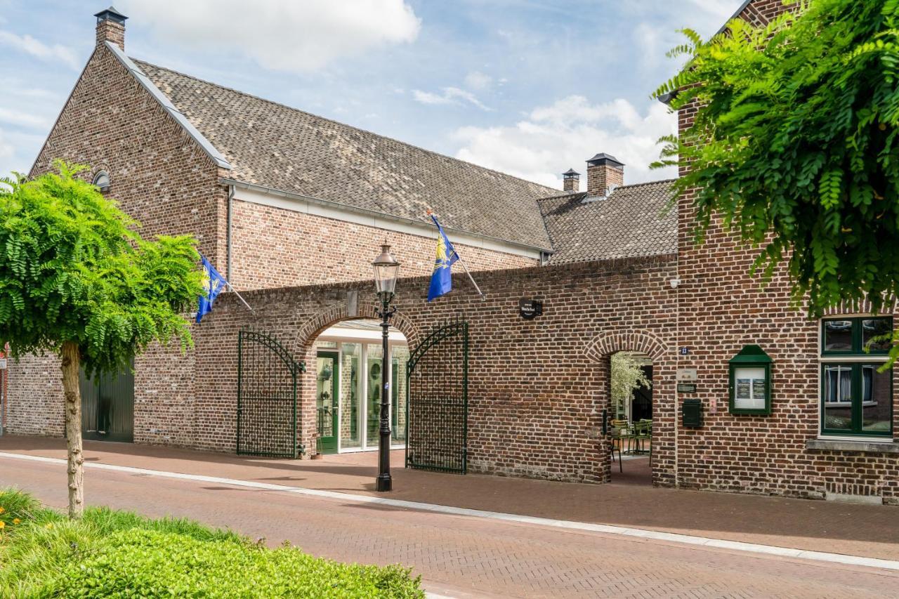 Hoeve De Bongerd Beesel Luaran gambar