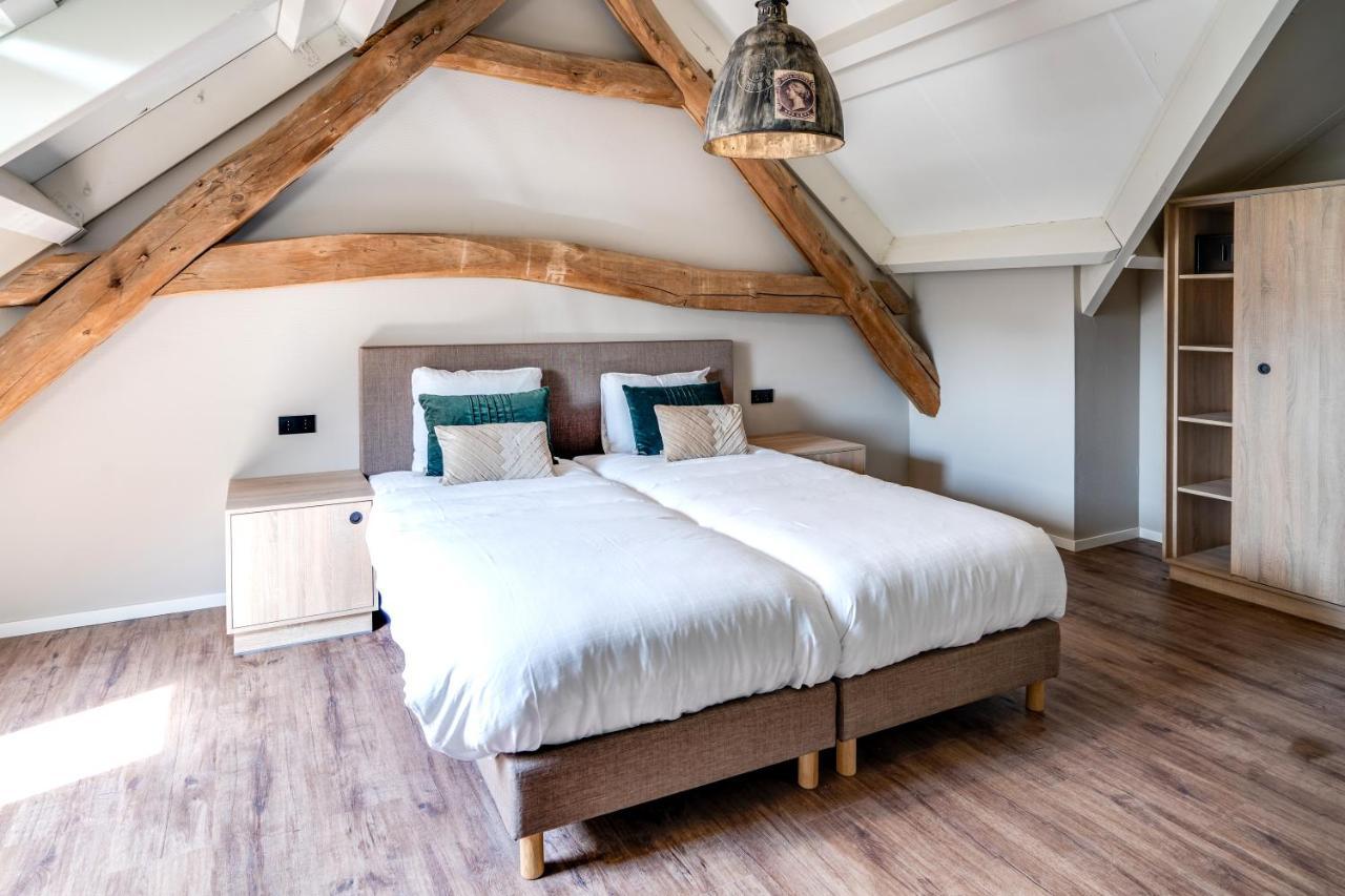 Hoeve De Bongerd Beesel Luaran gambar
