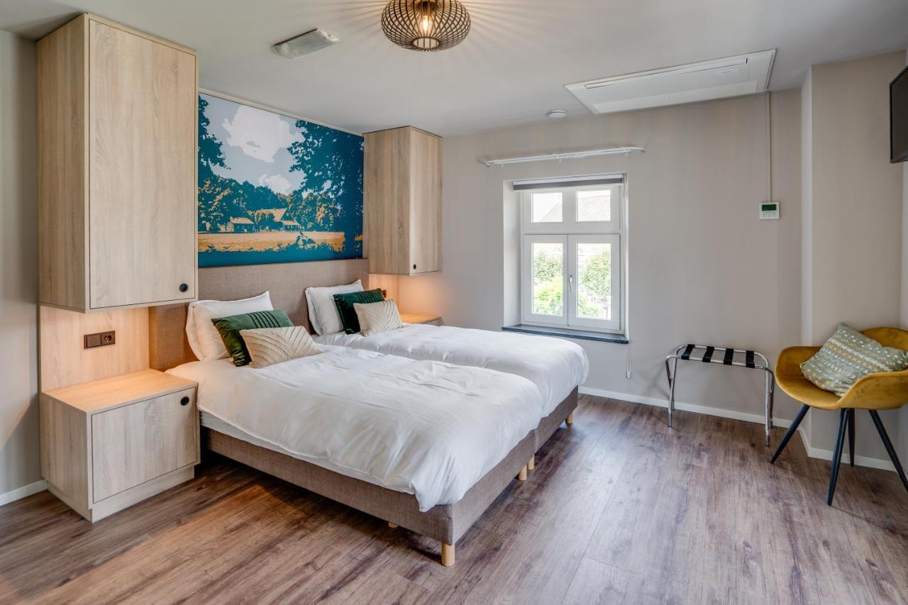 Hoeve De Bongerd Beesel Luaran gambar