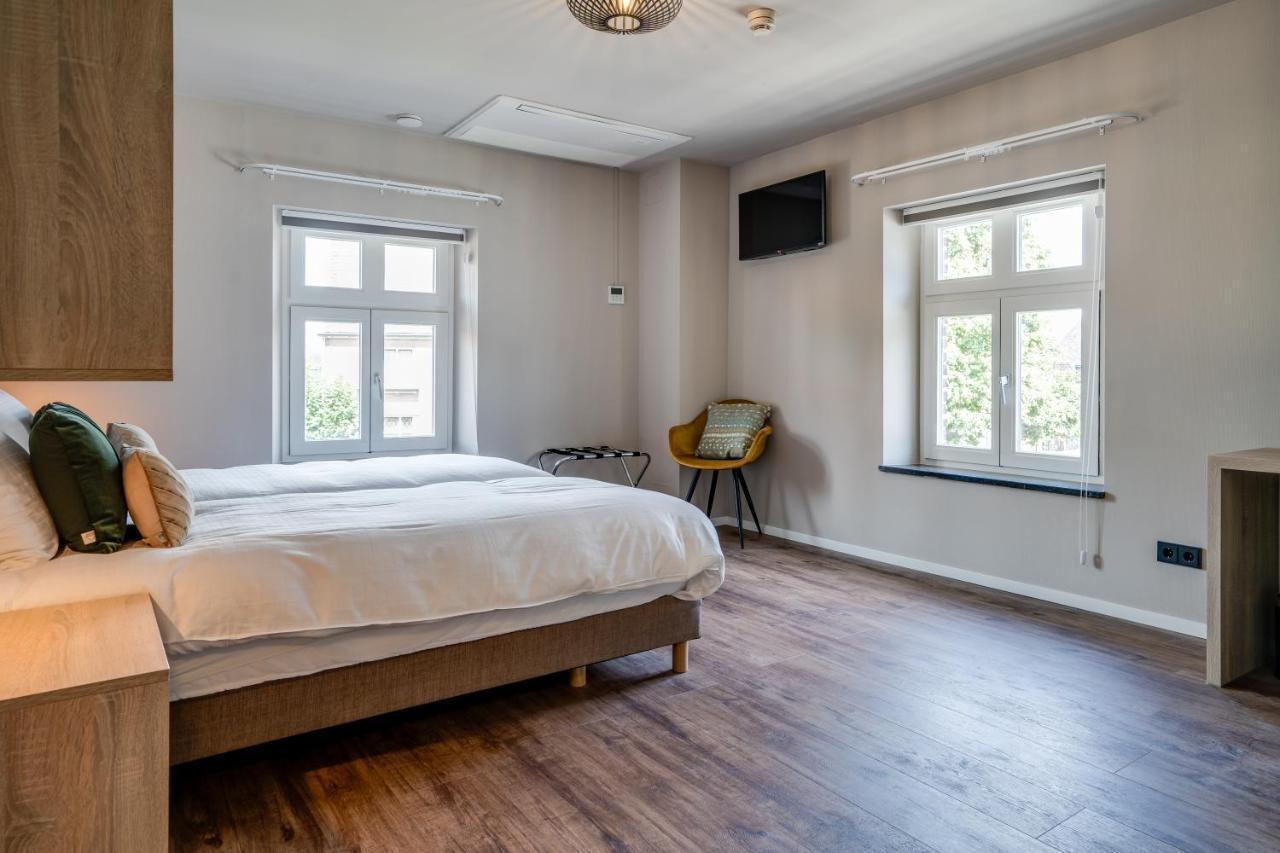 Hoeve De Bongerd Beesel Luaran gambar