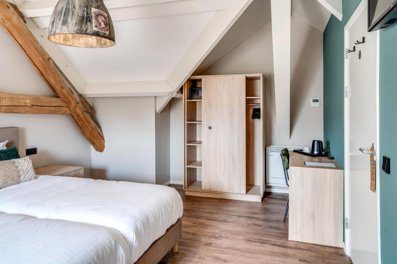 Hoeve De Bongerd Beesel Luaran gambar