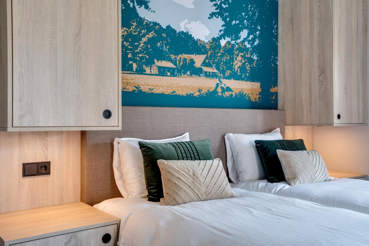 Hoeve De Bongerd Beesel Luaran gambar
