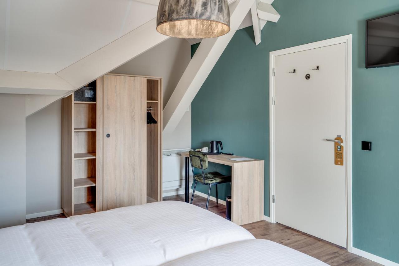 Hoeve De Bongerd Beesel Luaran gambar