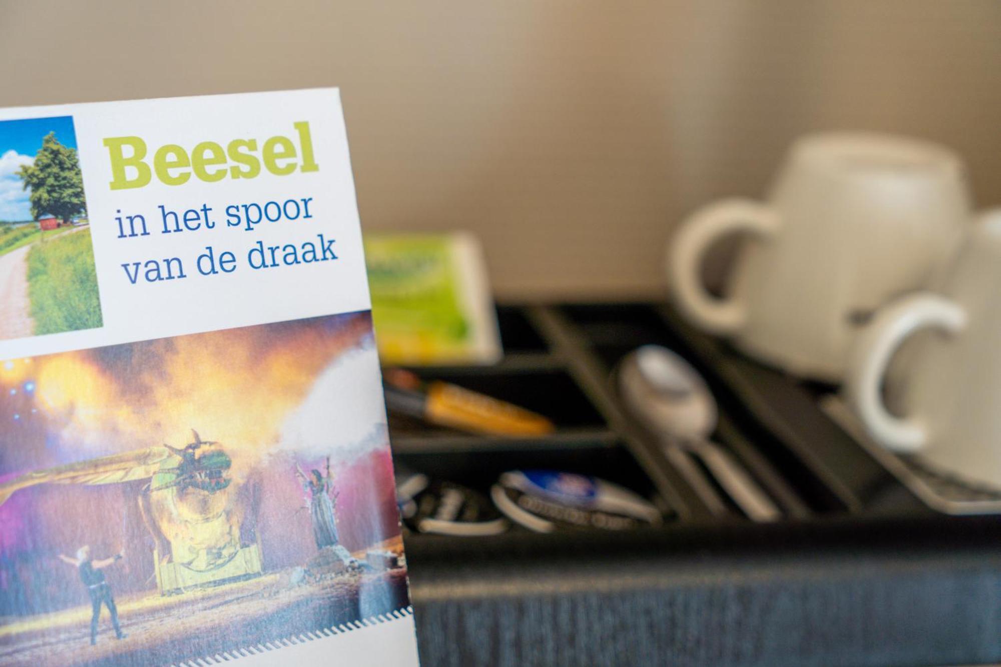 Hoeve De Bongerd Beesel Luaran gambar