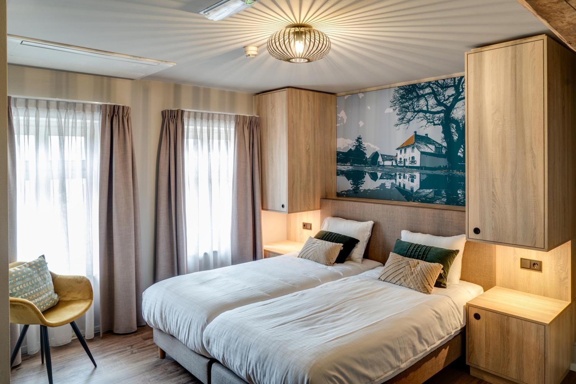 Hoeve De Bongerd Beesel Luaran gambar