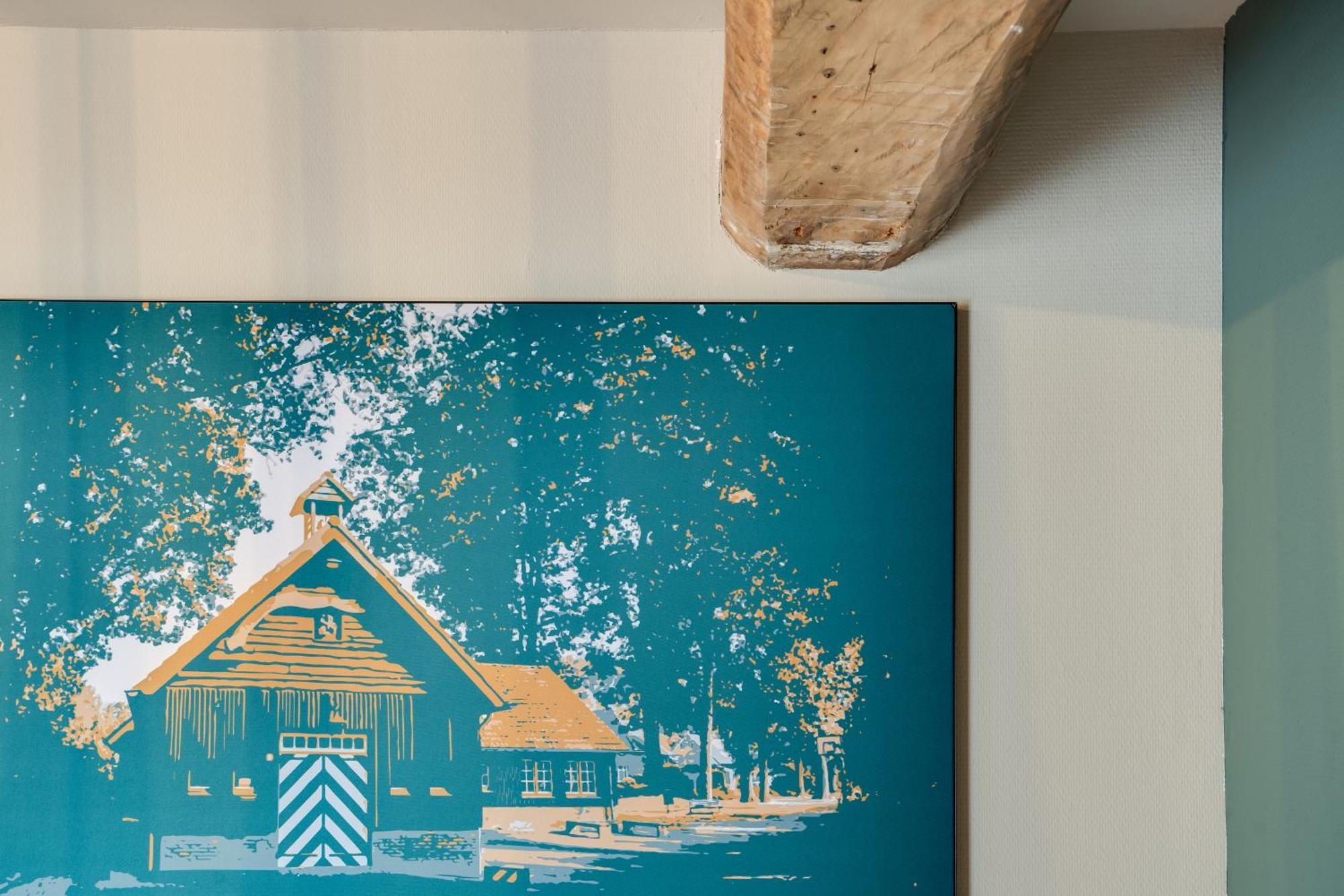 Hoeve De Bongerd Beesel Luaran gambar